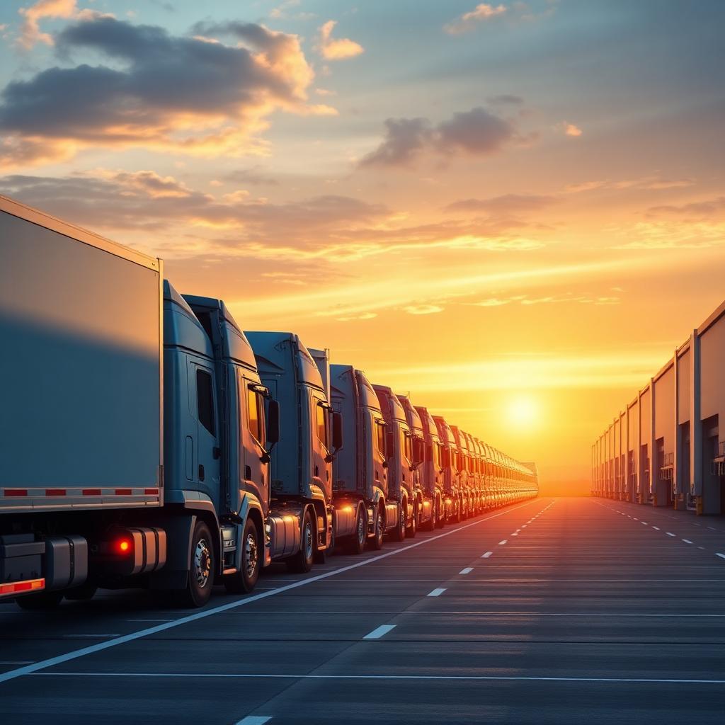 Fleet ready 24/7